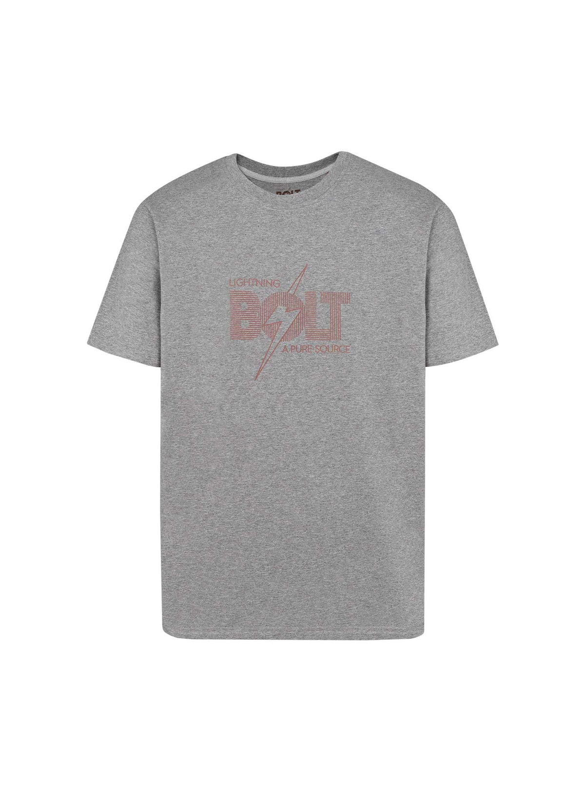 Lightning Bolt - REGULAR CODE BOLT T - SHIRT - 24WMATST002S19000S