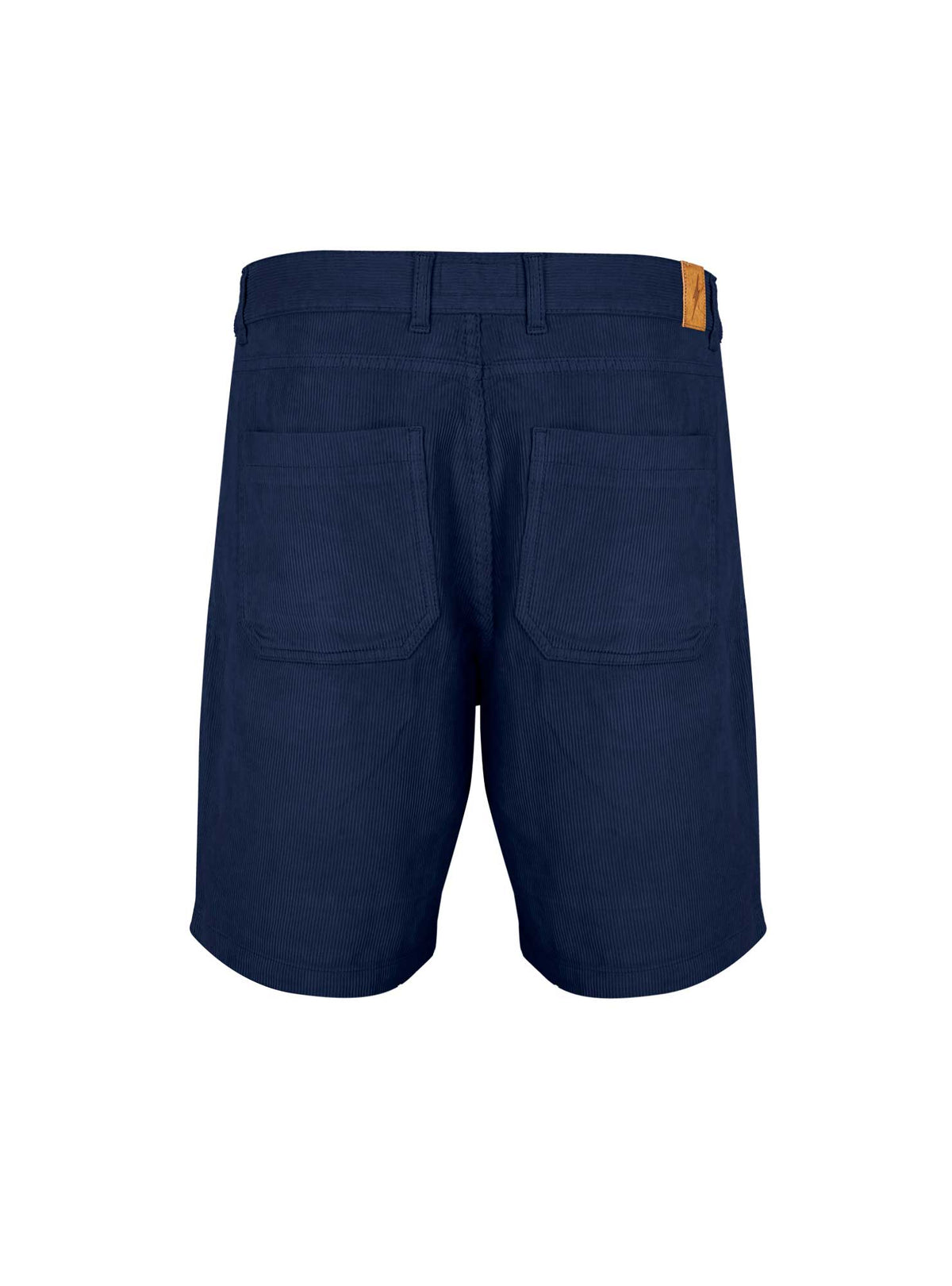 Lightning Bolt - REGULAR CORDUROY WALKSHORTS -