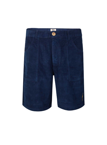 Lightning Bolt - REGULAR CORDUROY WALKSHORTS -