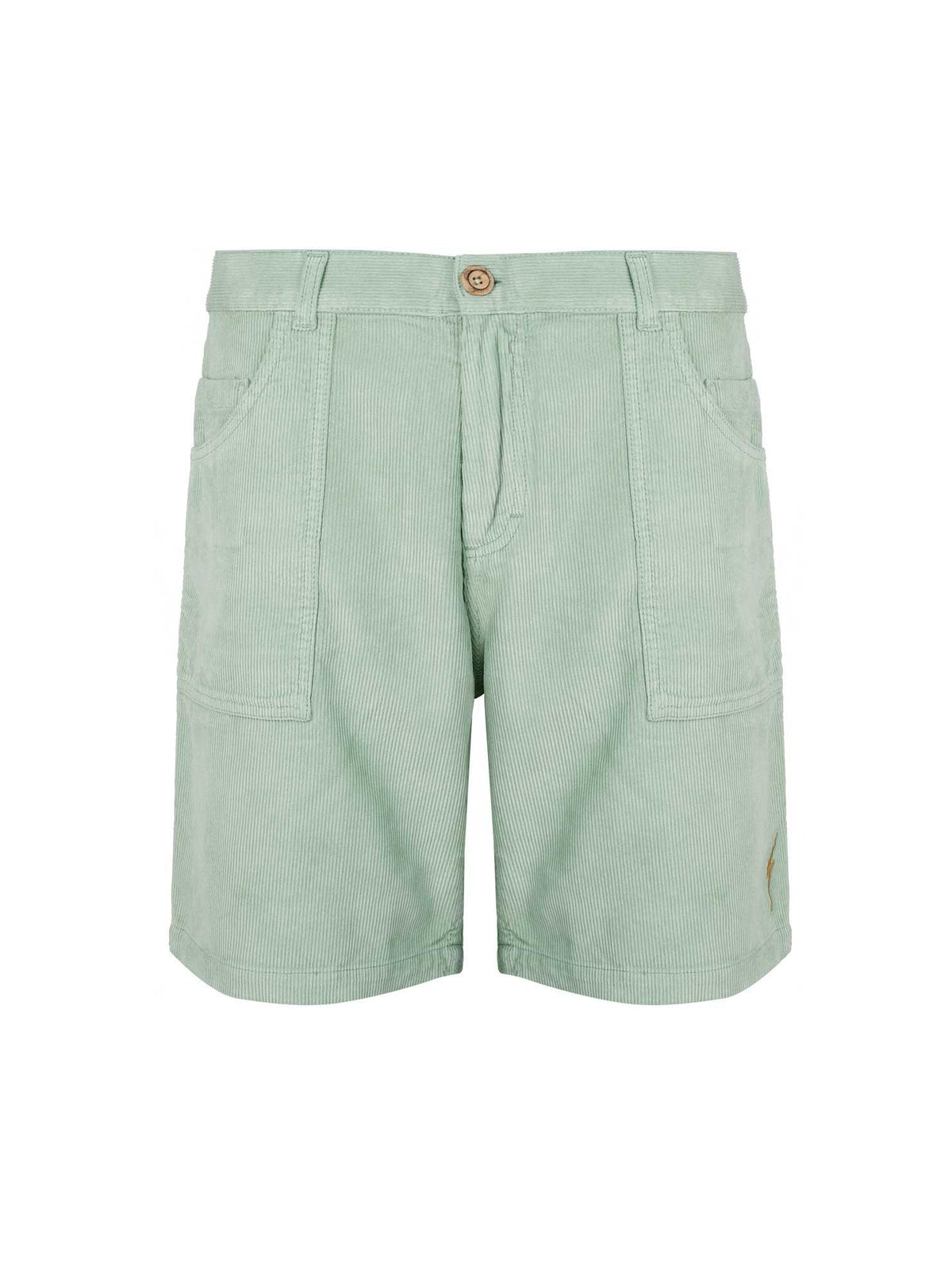 Lightning Bolt - REGULAR CORDUROY WALKSHORTS - 99AMAWSH001G150030
