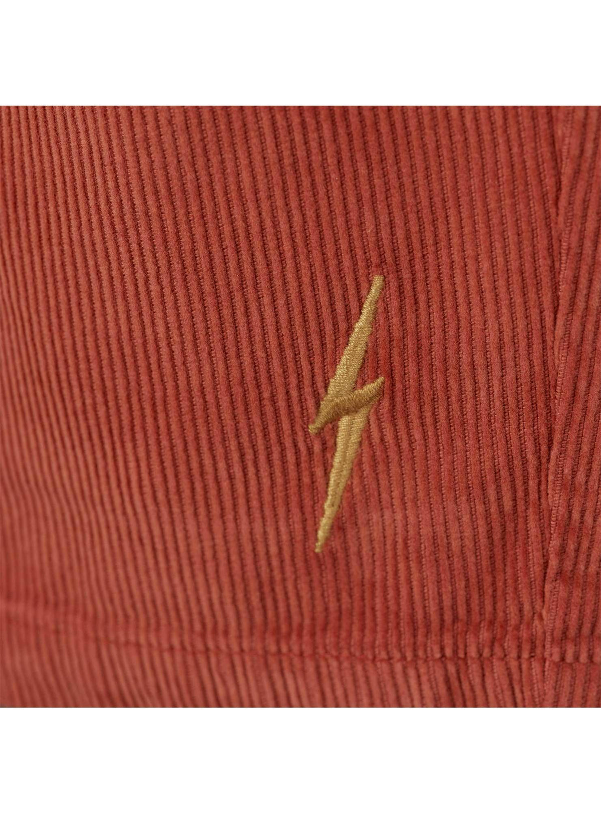 Lightning Bolt - REGULAR CORDUROY WALKSHORTS - 99AMAWSH001R260030