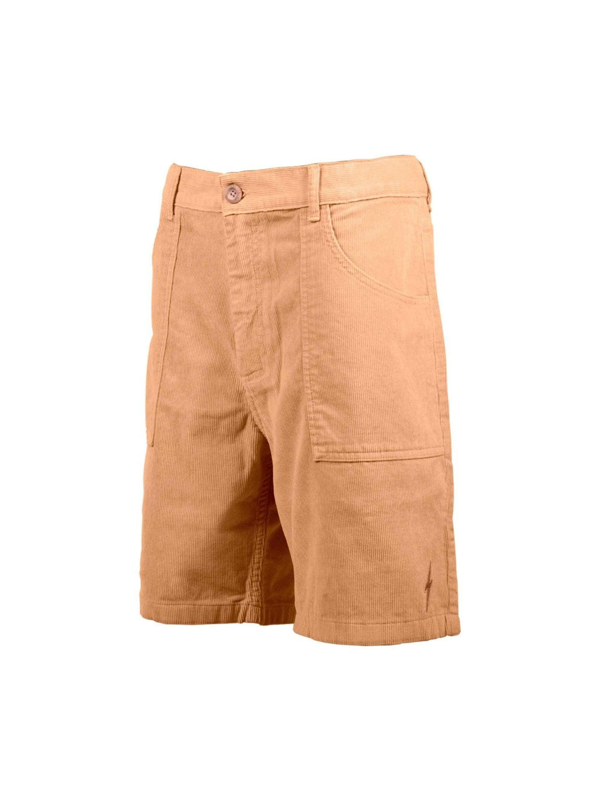 Lightning Bolt - REGULAR CORDUROY WALKSHORTS - 99AMAWSH001R260030