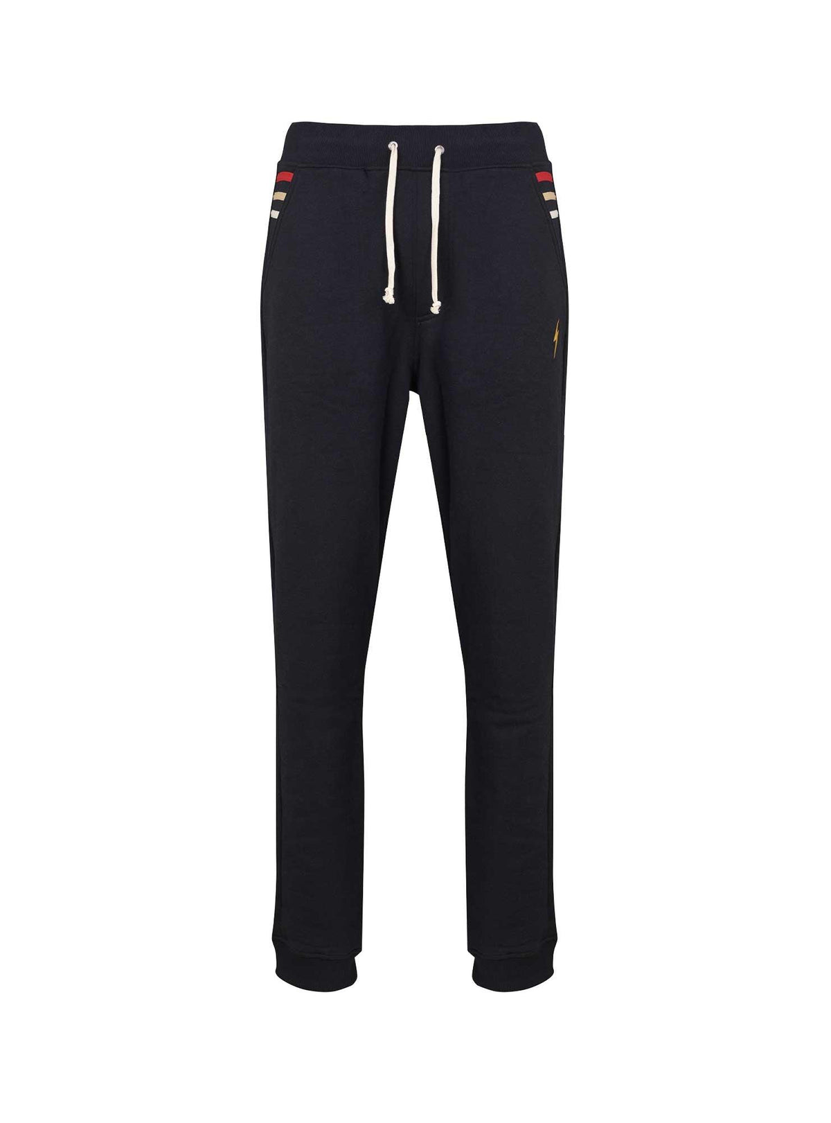 Lightning Bolt - REGULAR FLEECE SWEATPANTS - 99AMASTP006K01000S