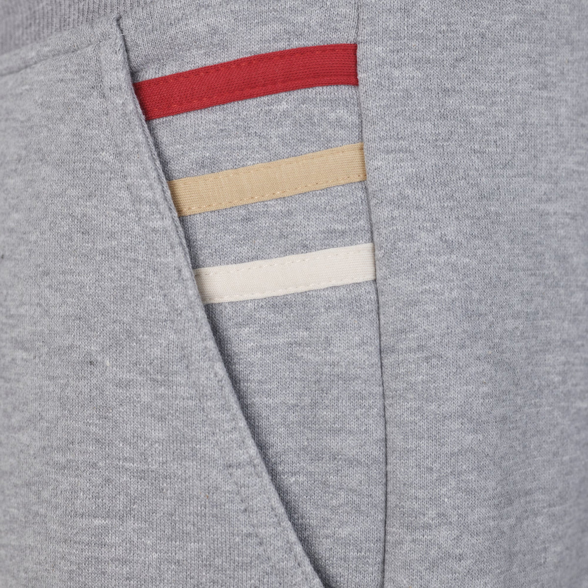 Lightning Bolt - REGULAR FLEECE SWEATPANTS - 99AMASTP006S19000S