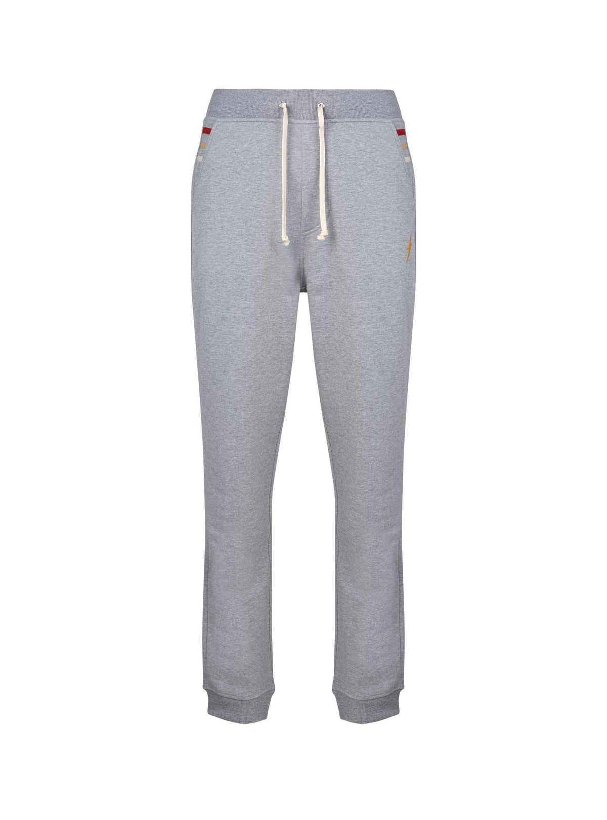 Lightning Bolt - REGULAR FLEECE SWEATPANTS - 99AMASTP006S19000S