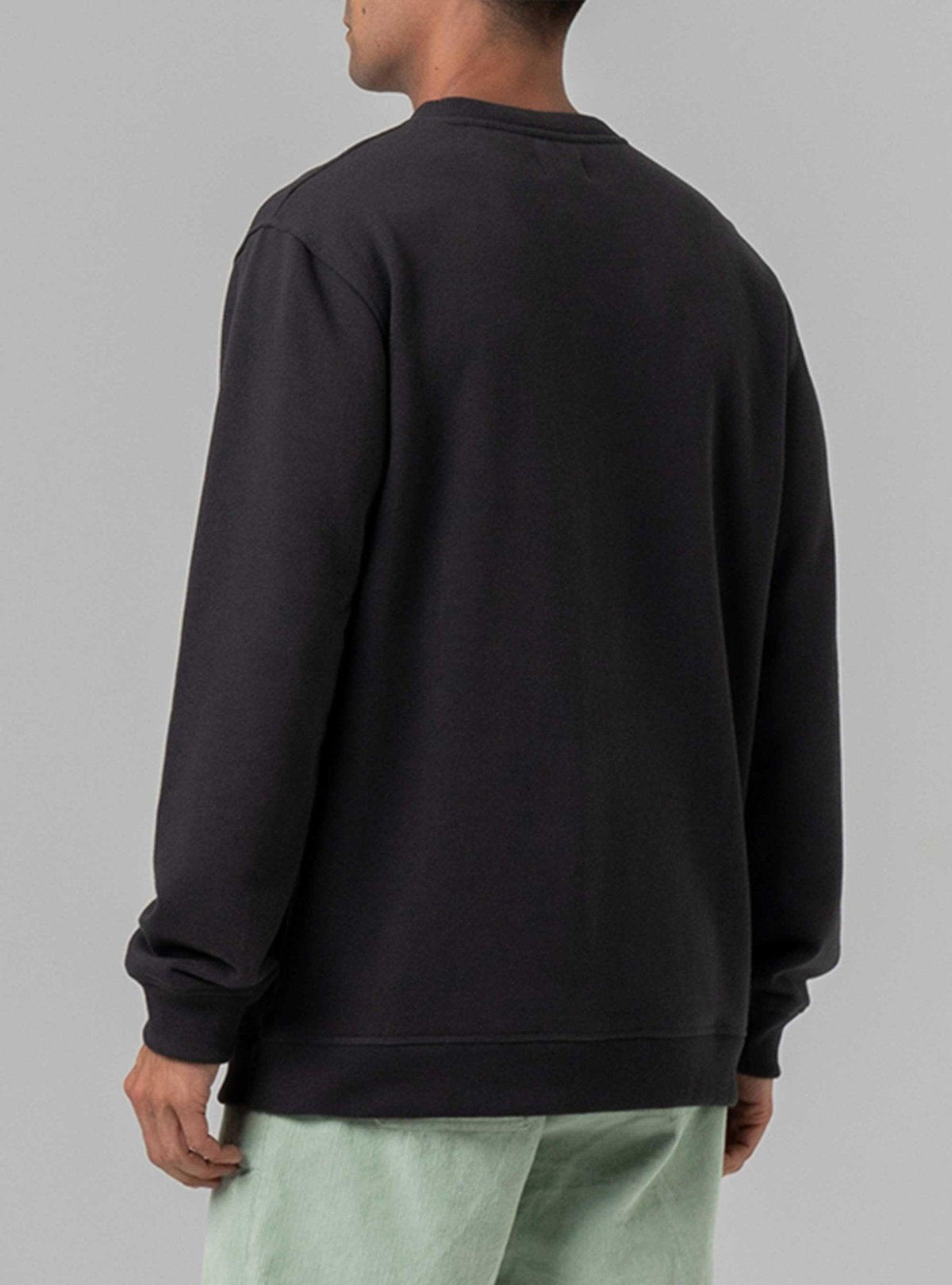 Lightning Bolt - REGULAR SWEATSHIRT - 22SMASWE004K01000S
