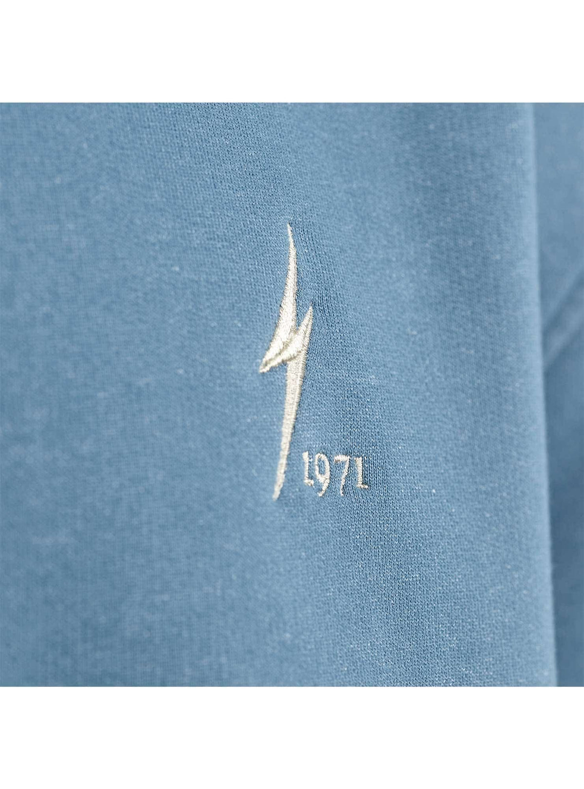 Lightning Bolt - REGULAR SWEATSHIRT HELLA COOL - 24WMASWE008B23000S