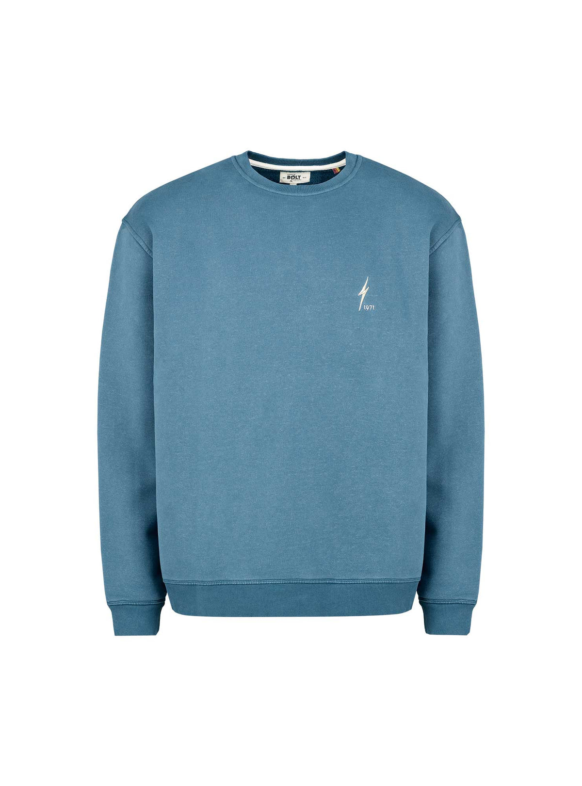 Lightning Bolt - REGULAR SWEATSHIRT HELLA COOL - 24WMASWE008B23000S