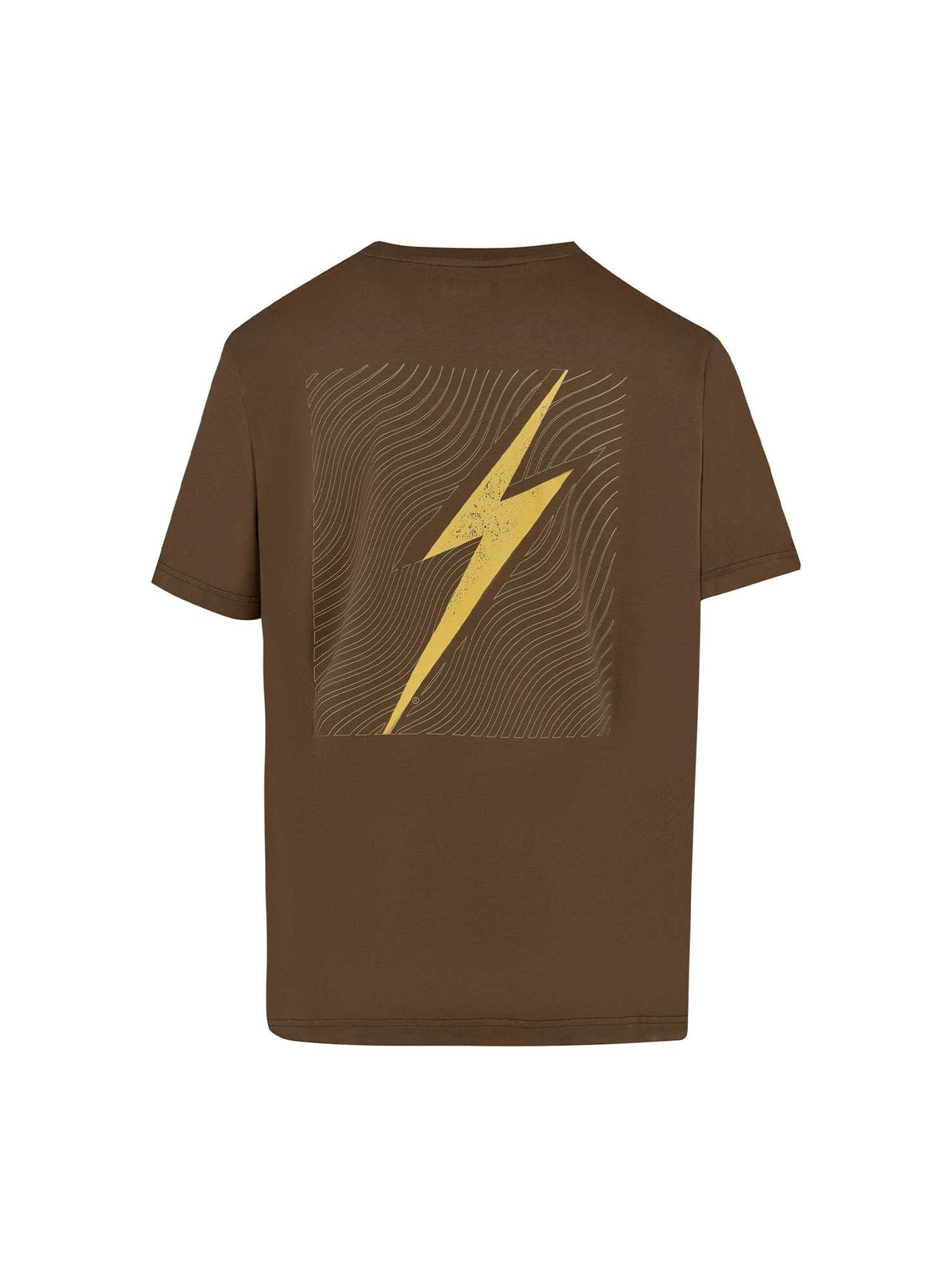 Lightning Bolt - REGULAR T-SHIRT HELLA COOL- 24WMATST004N00000S