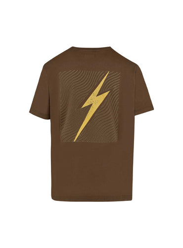 Lightning Bolt - REGULAR T-SHIRT HELLA COOL- 24WMATST004N00000S
