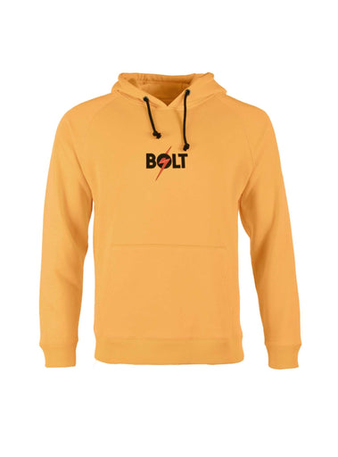 Lightning Bolt - REGULAR HOODIE WITH FRONT PRINT - 22WMASWH002Y33000S
