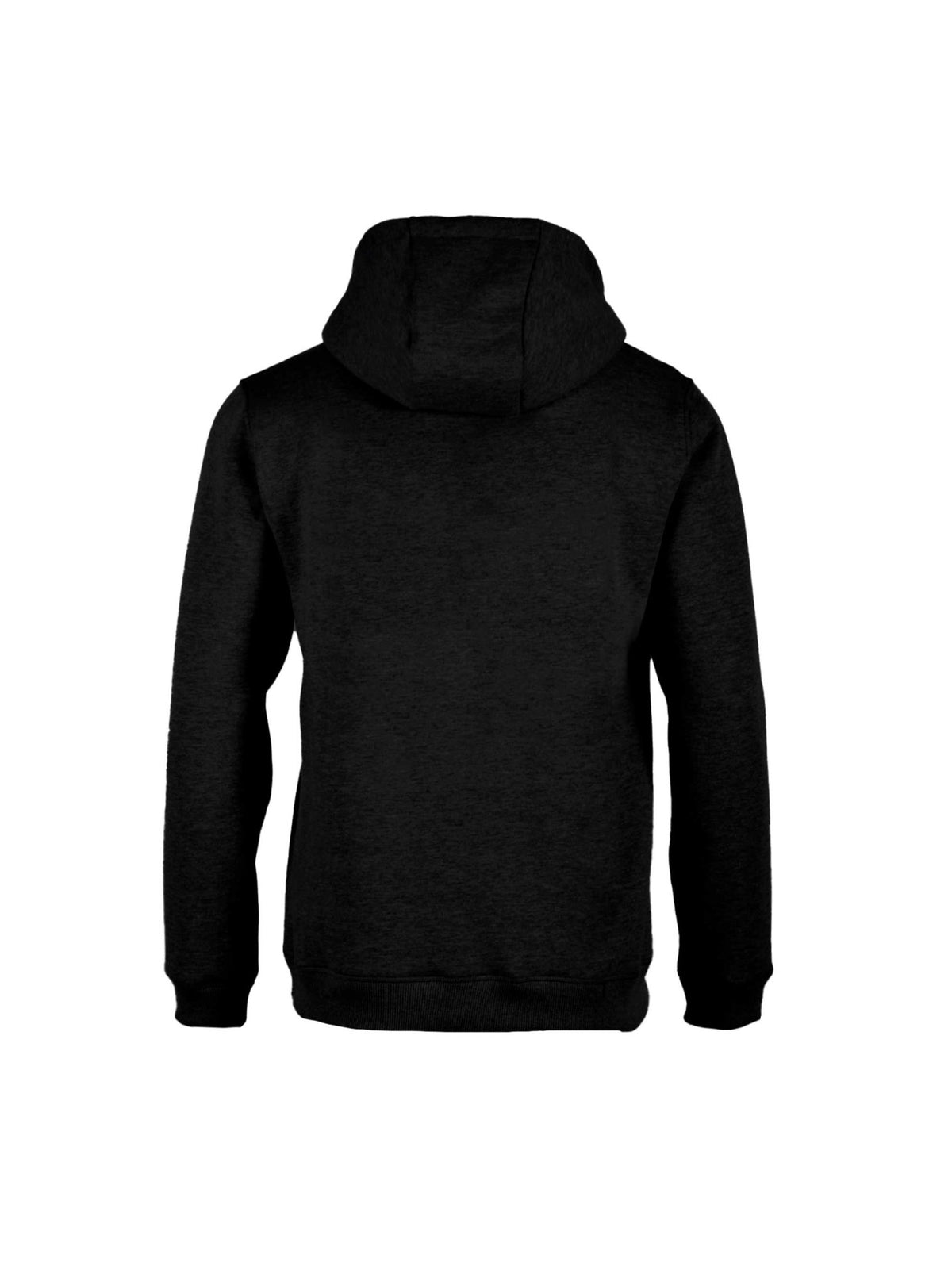 Lightning Bolt - REGULAR HOODIE WITH FRONT PRINT - 23SMASWH001K01000S
