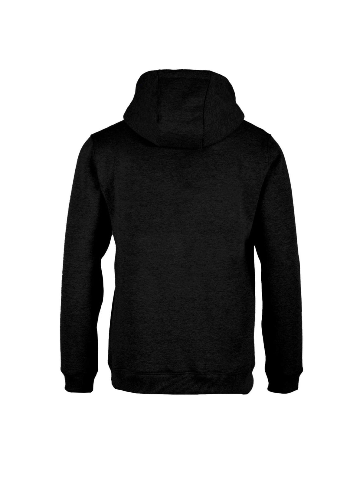 Lightning Bolt - REGULAR FIT HOODIE WITH FRONT PRINT - 23WMASWH002K04000S