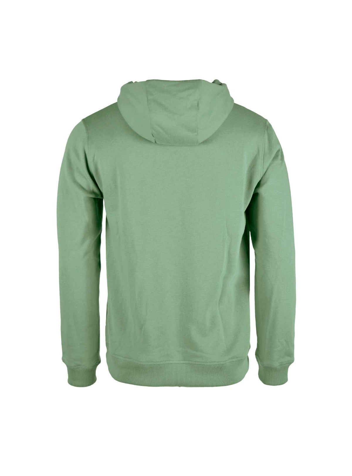Lightning Bolt - REGULAR HOODIE WITH FRONT PRINT - 24SMASWH008G23000S