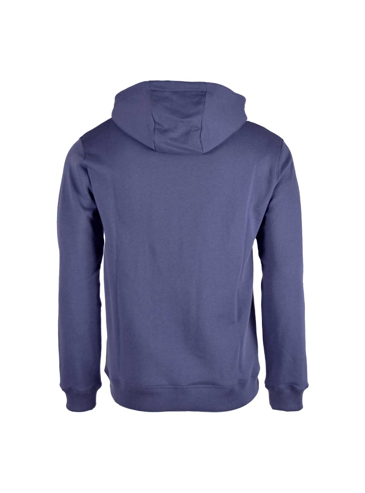 Lightning Bolt - REGULAR HOODIE WITH STRIPES - 24SMASWH001B40000S