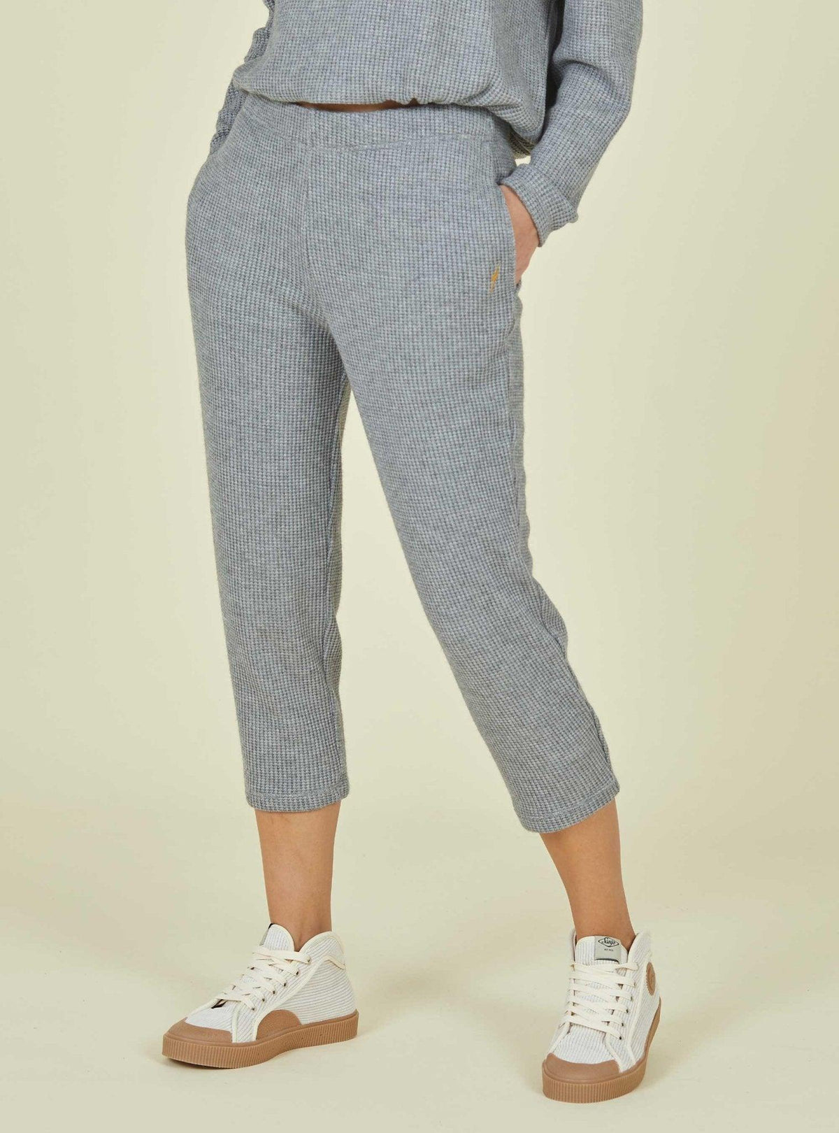 Lightning Bolt - REGULAR SWEATPANTS - 23WWOSTP003S19000S
