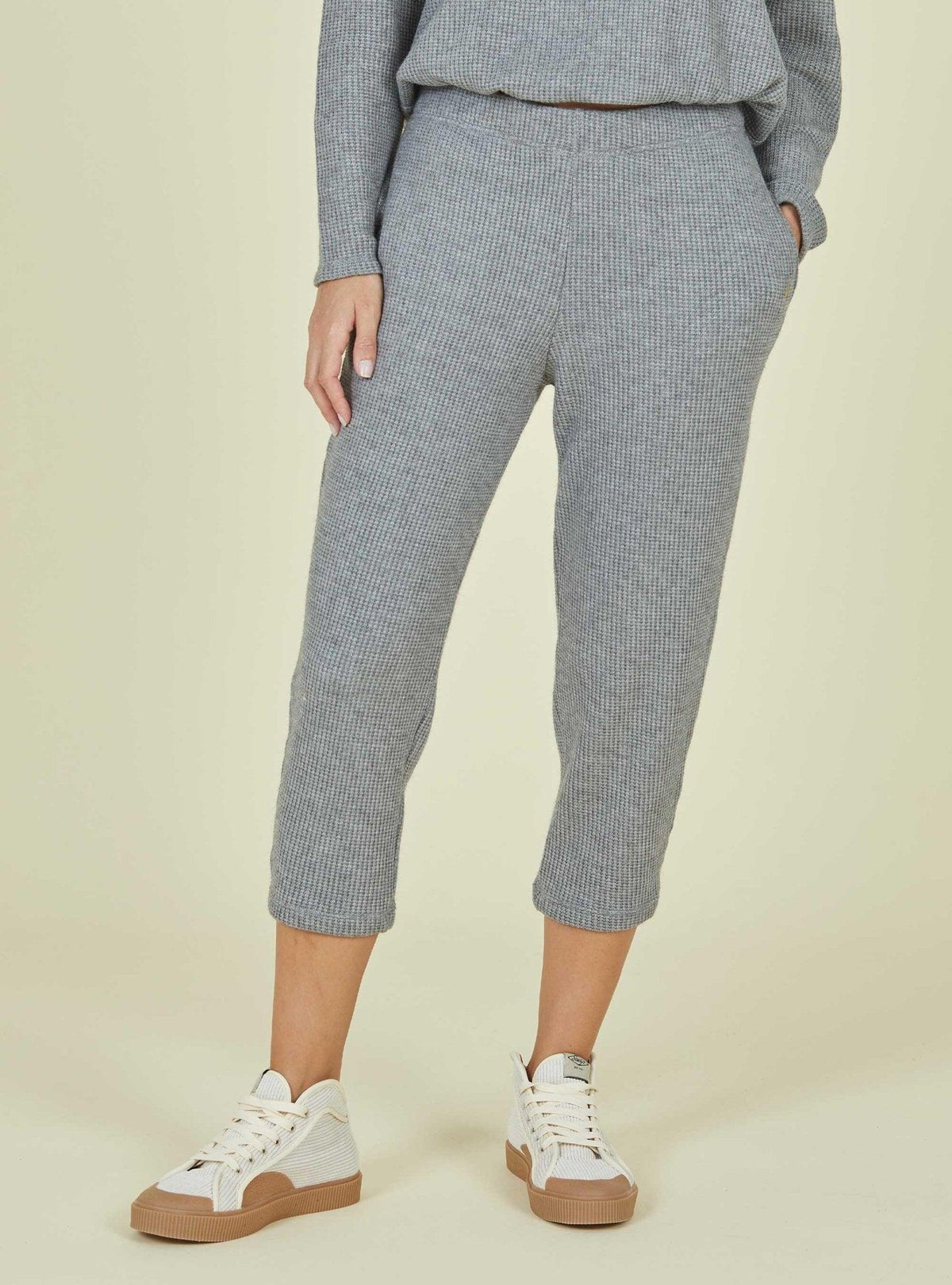 Lightning Bolt - REGULAR SWEATPANTS - 23WWOSTP003S19000S