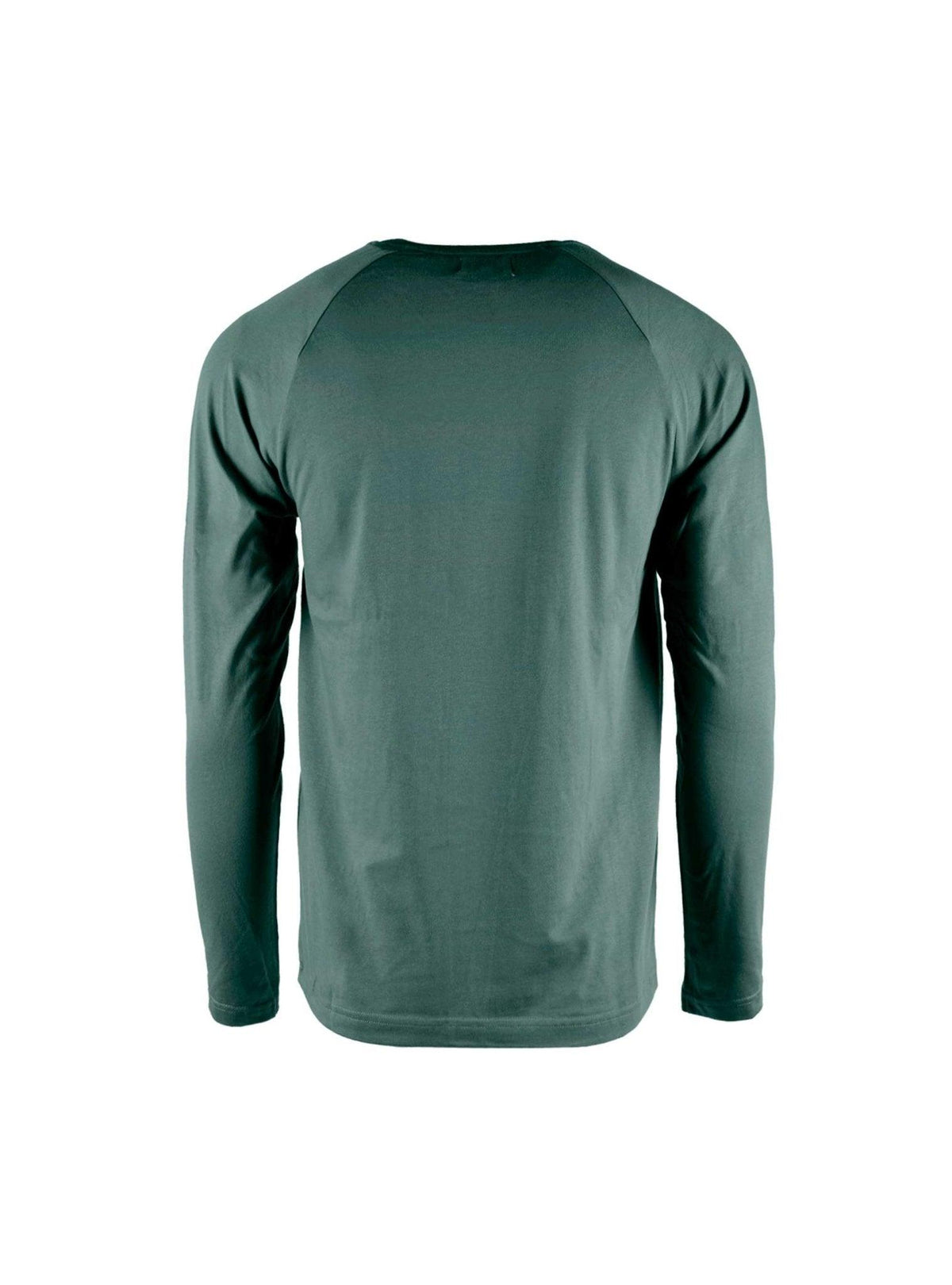 Lightning Bolt - REGULAR LONG SLEEVE WITH FRONT PRINT - 23WMALSL001G63000S