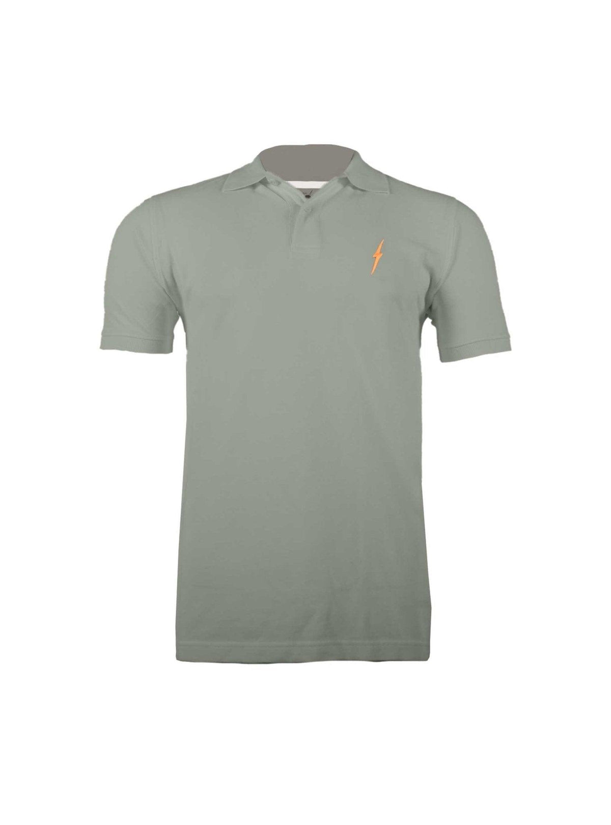 Lightning Bolt - REGULAR POLO SHIRT - 99AMAPOLE02G15000S