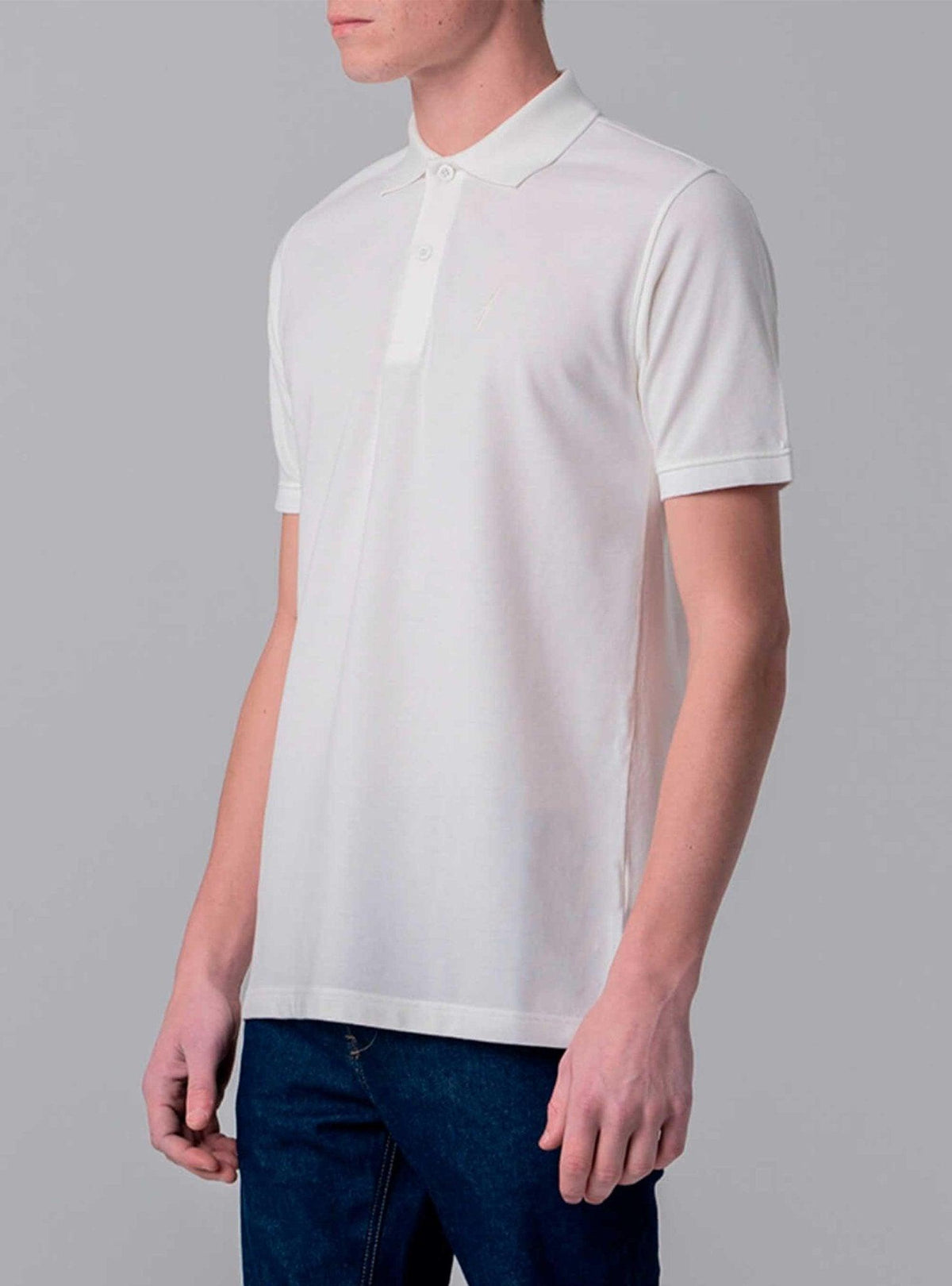 Lightning Bolt - REGULAR POLO SHIRT - 99AMAPOLE02W03000S