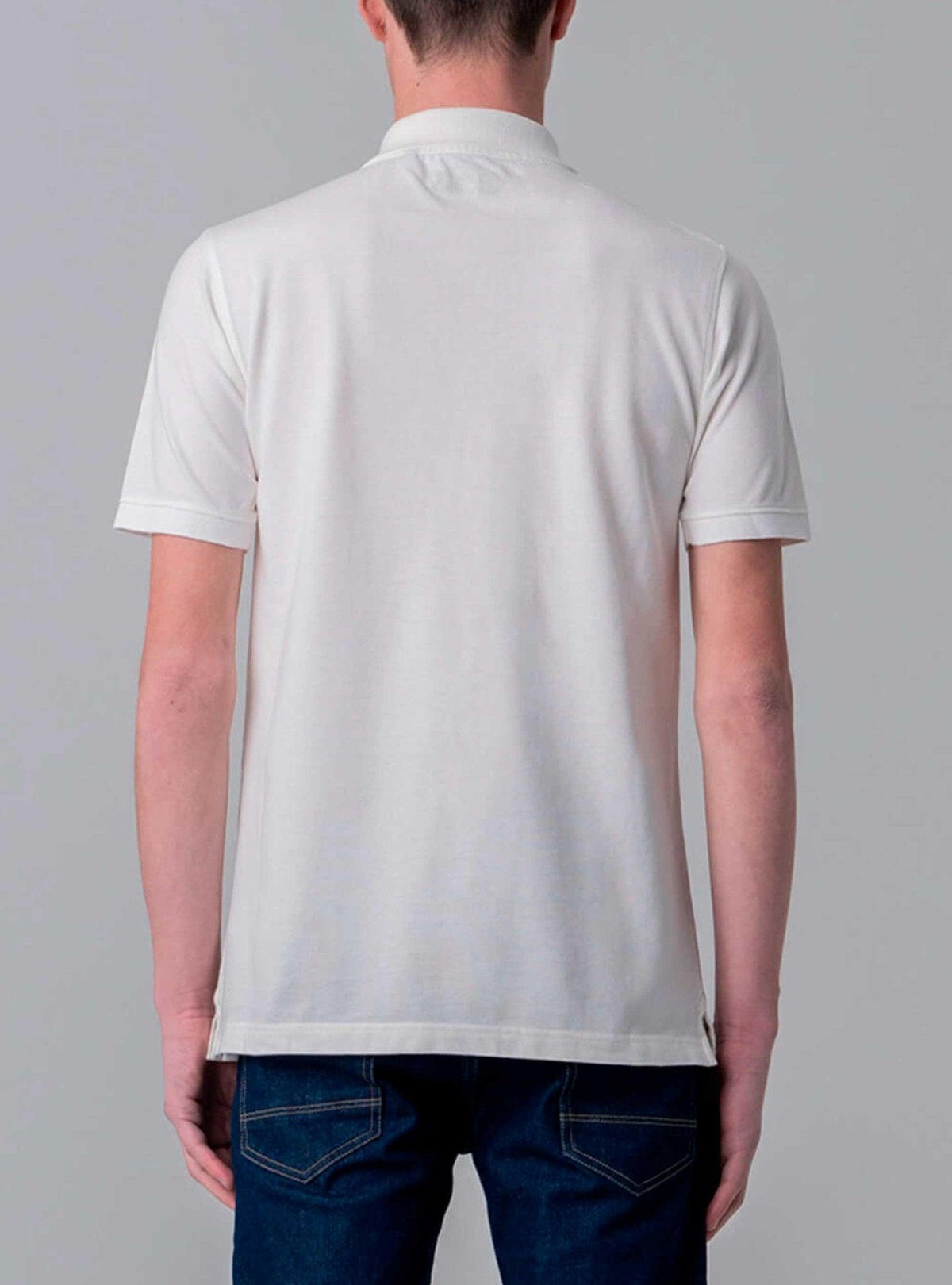 Lightning Bolt - REGULAR POLO SHIRT - 99AMAPOLE02W03000S