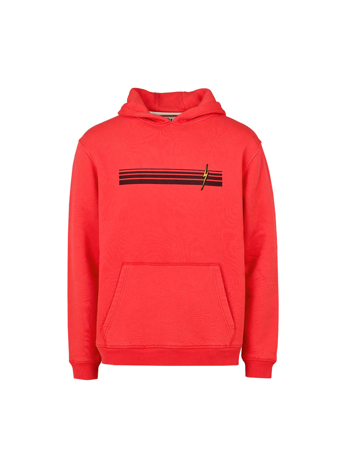 Lightning Bolt - REGULAR HOODIE RAD TEAM - 24WMASWH001R01000S
