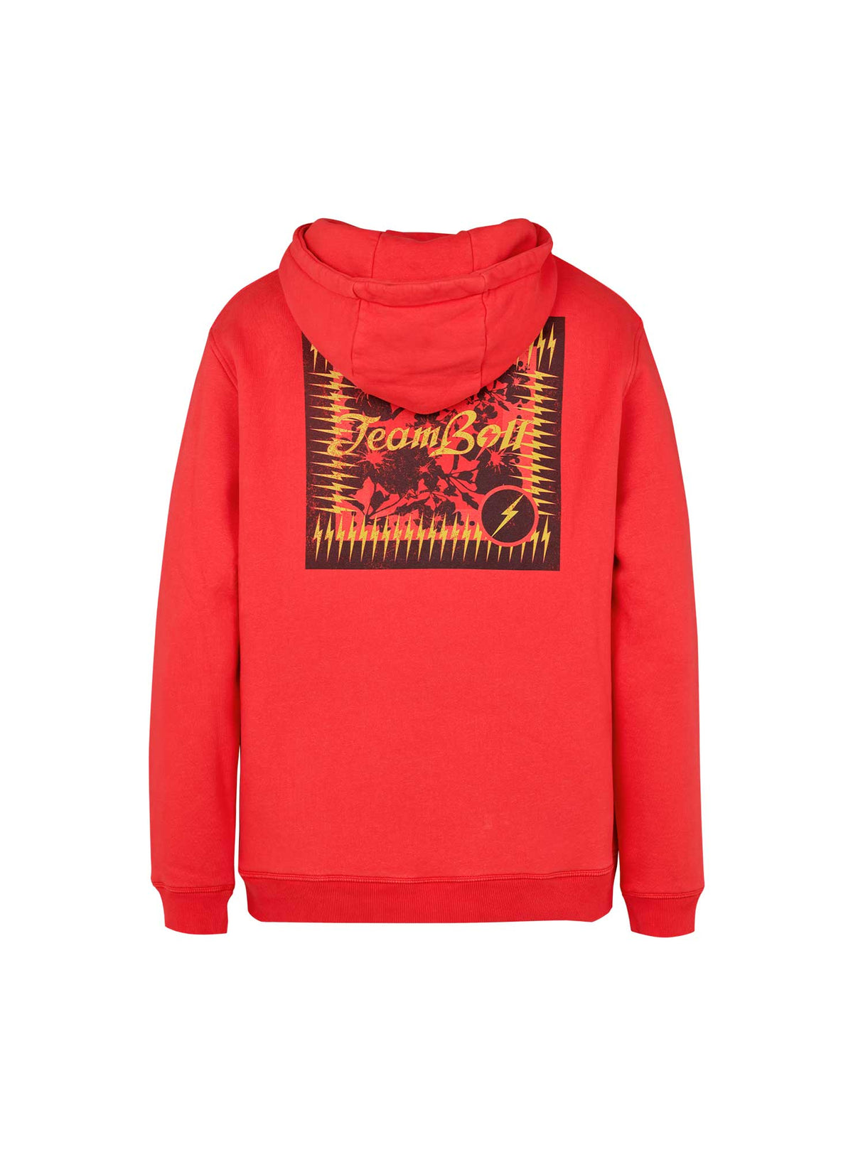 Lightning Bolt - REGULAR HOODIE RAD TEAM - 24WMASWH001R01000S