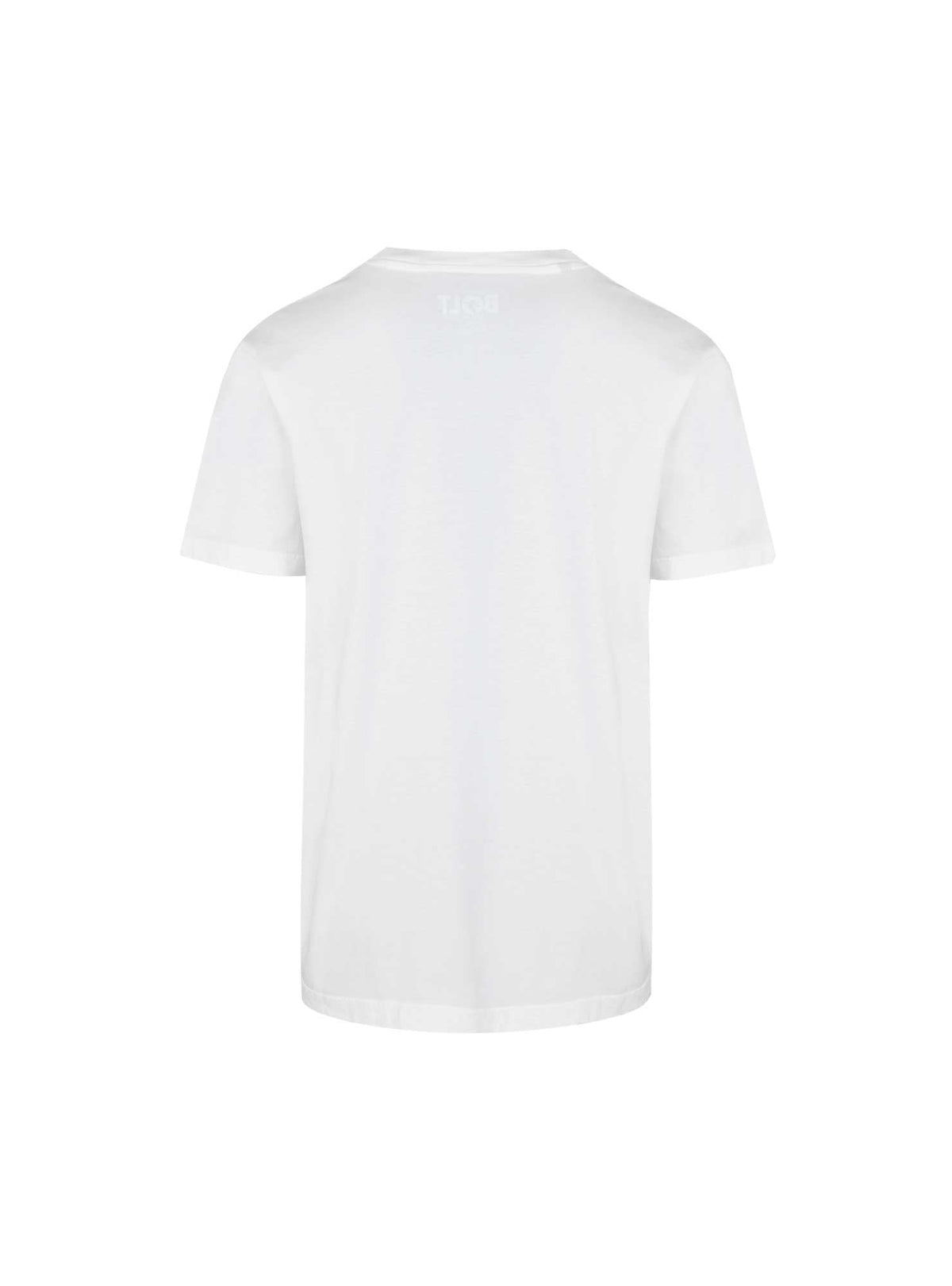 Lightning Bolt - REGULAR RAINBOW ORGANIC - COTTON T - SHIRT - 99OMATSTU16W0300XS