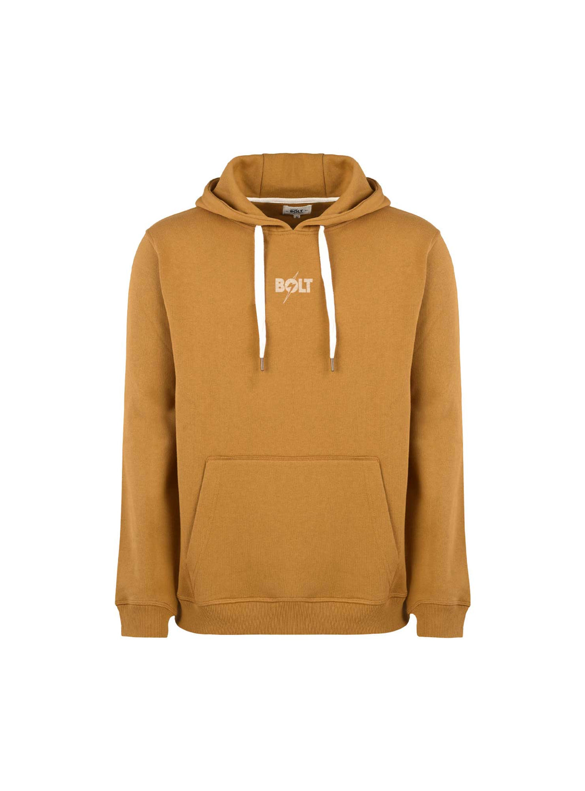 Lightning Bolt - REGULAR RECYCLED-COTTON HOODIE WITH FRONT AND BACK PRINT - 99AMASWH009Y27000S