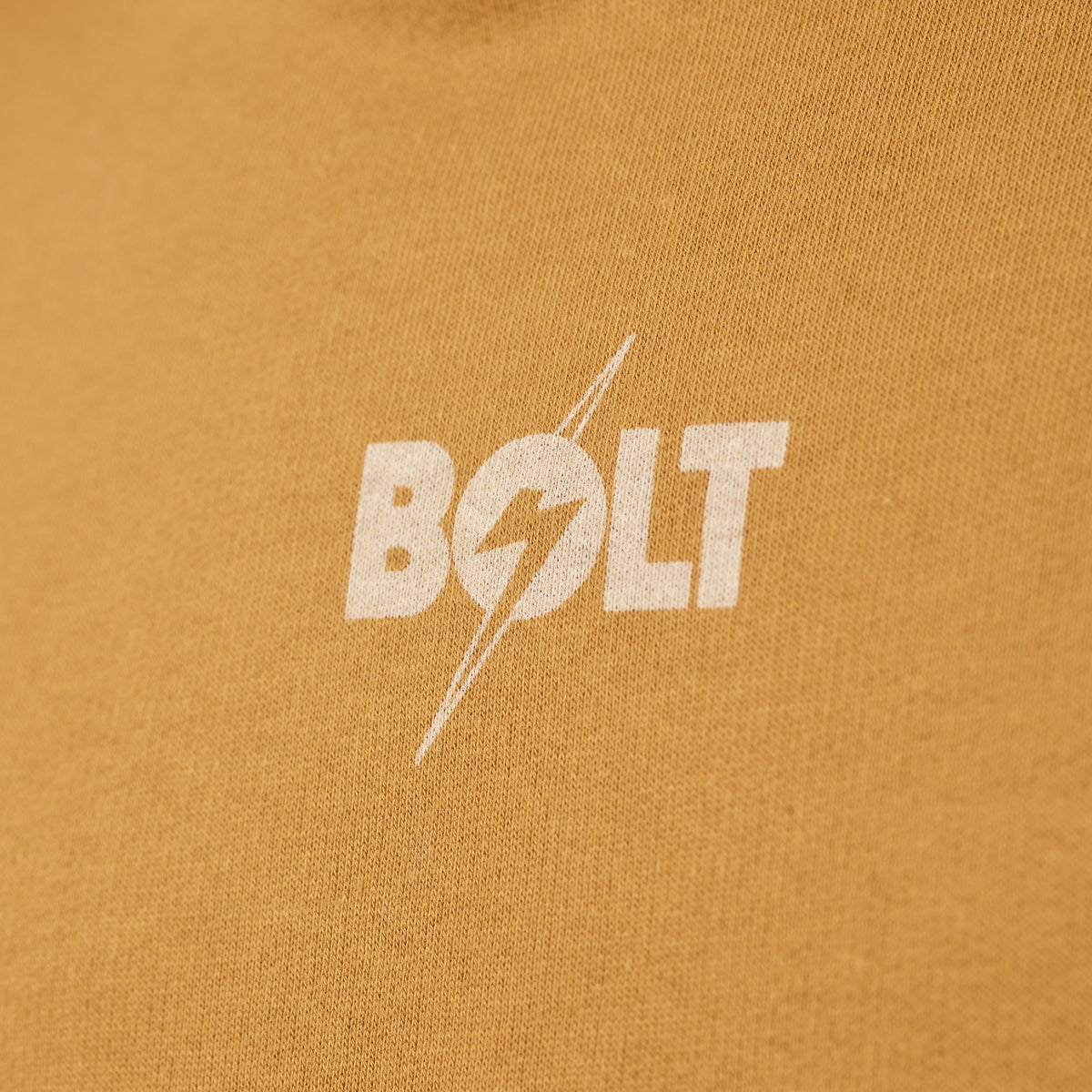 Lightning Bolt - REGULAR RECYCLED-COTTON HOODIE WITH FRONT AND BACK PRINT - 99AMASWH009Y27000S