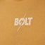 Lightning Bolt - REGULAR RECYCLED-COTTON HOODIE WITH FRONT AND BACK PRINT - 99AMASWH009Y27000S