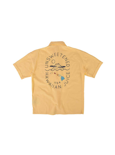 Lightning Bolt - REGULAR SHIRT WITH BACK PRINT - 19SMASHI009Y28000S