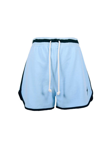 Lightning Bolt - REGULAR SWEAT SHORTS - 22SWOSSH004B77000S
