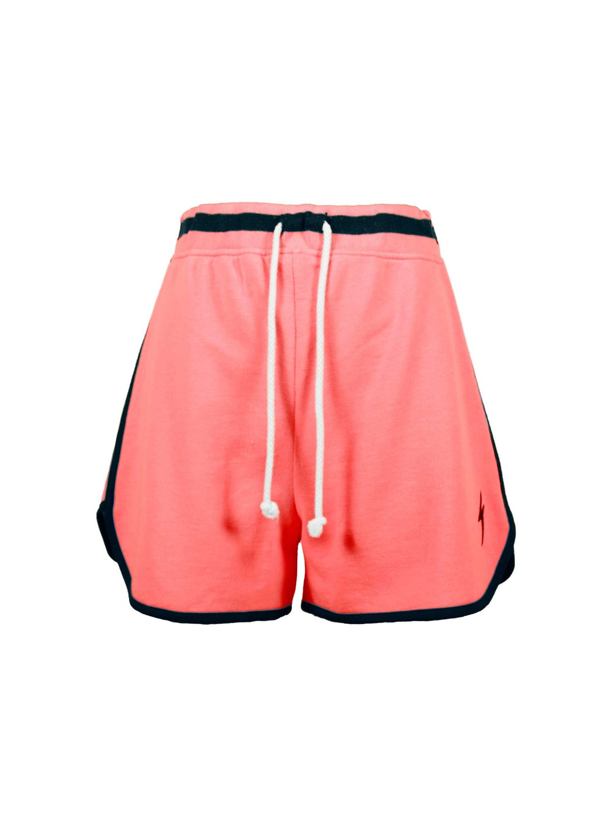 Lightning Bolt - REGULAR SWEAT SHORTS - 22SWOSSH004R28000S