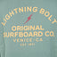 Lightning Bolt - REGULAR SWEATSHIRT WITH FRONT AND BACK PRINT - 99AMASWE002G63000S