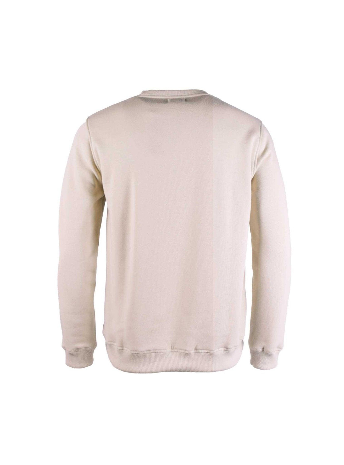 Lightning Bolt - REGULAR SWEATSHIRT WITH FRONT PRINT - 23WMASWE001W03000S