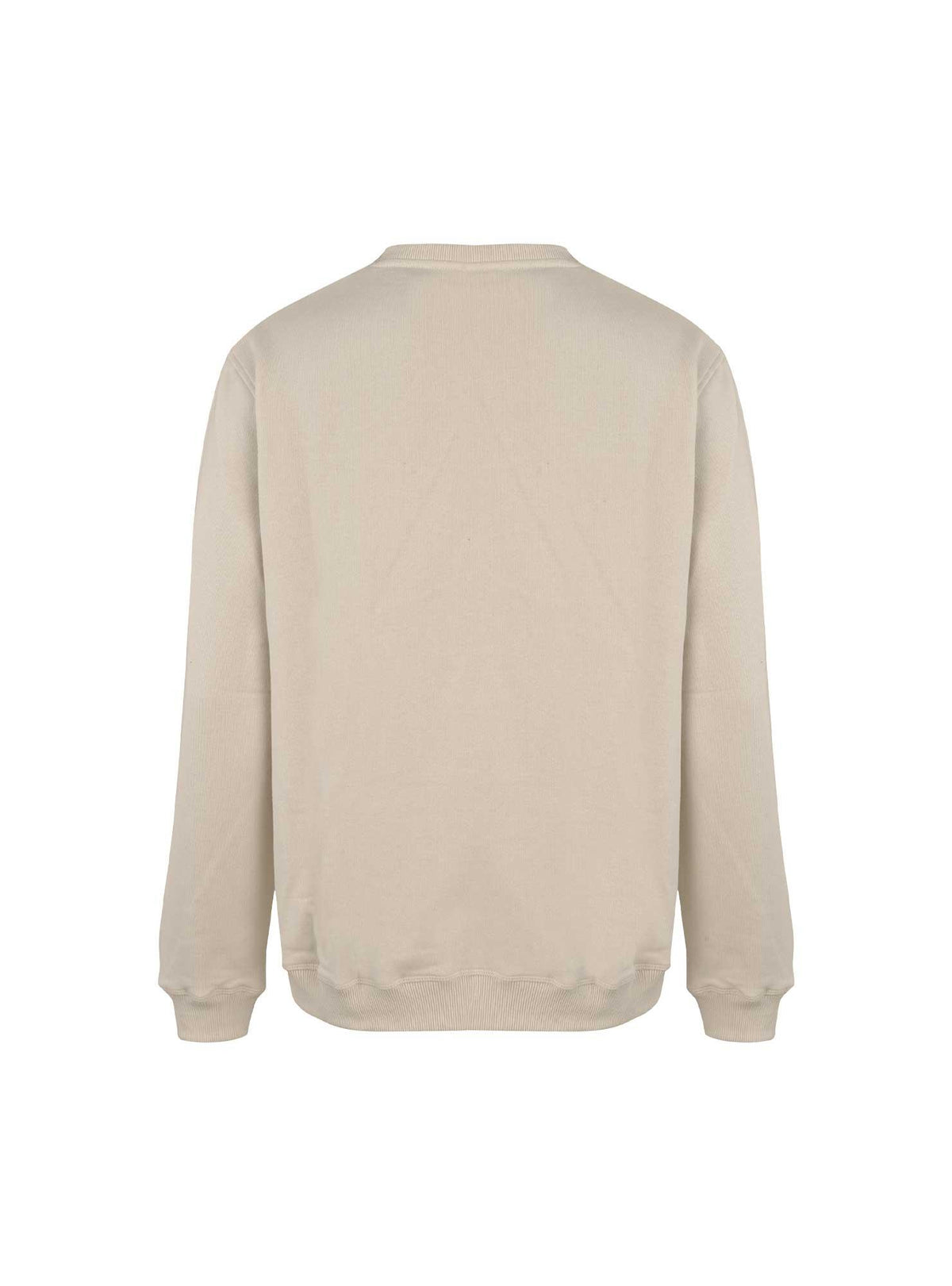 Lightning Bolt - REGULAR SWEATSHIRT WITH FRONT PRINT - 99AMASWE008W10000S