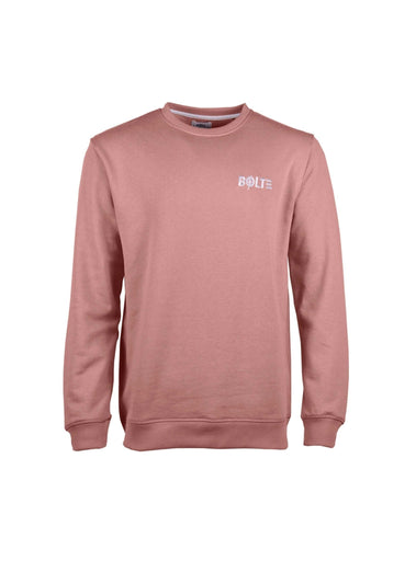 Lightning Bolt - REGULAR SWEATSHIRT WITH LOGO EMBROIDERED - 23SMASWE003P17000S