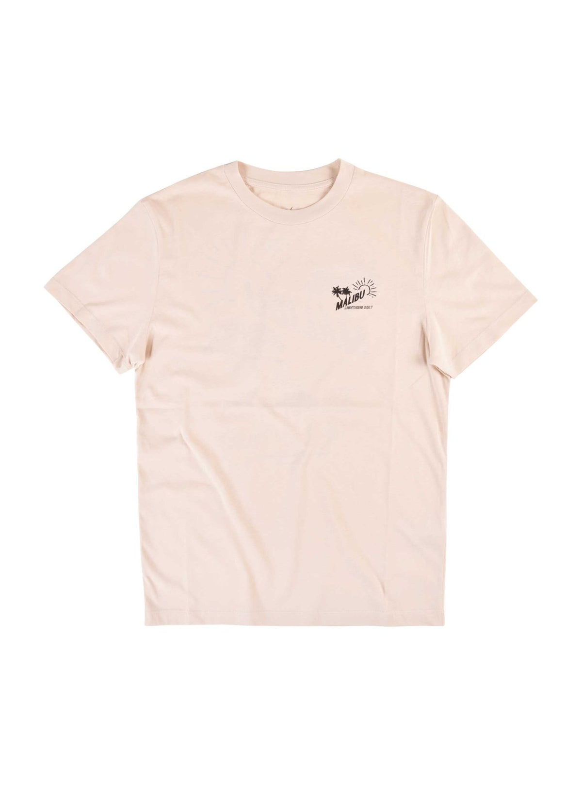 Lightning Bolt - REGULAR T-SHIRT WITH FRONT AND BACK PRINT - 19AMATSTC05W10000S