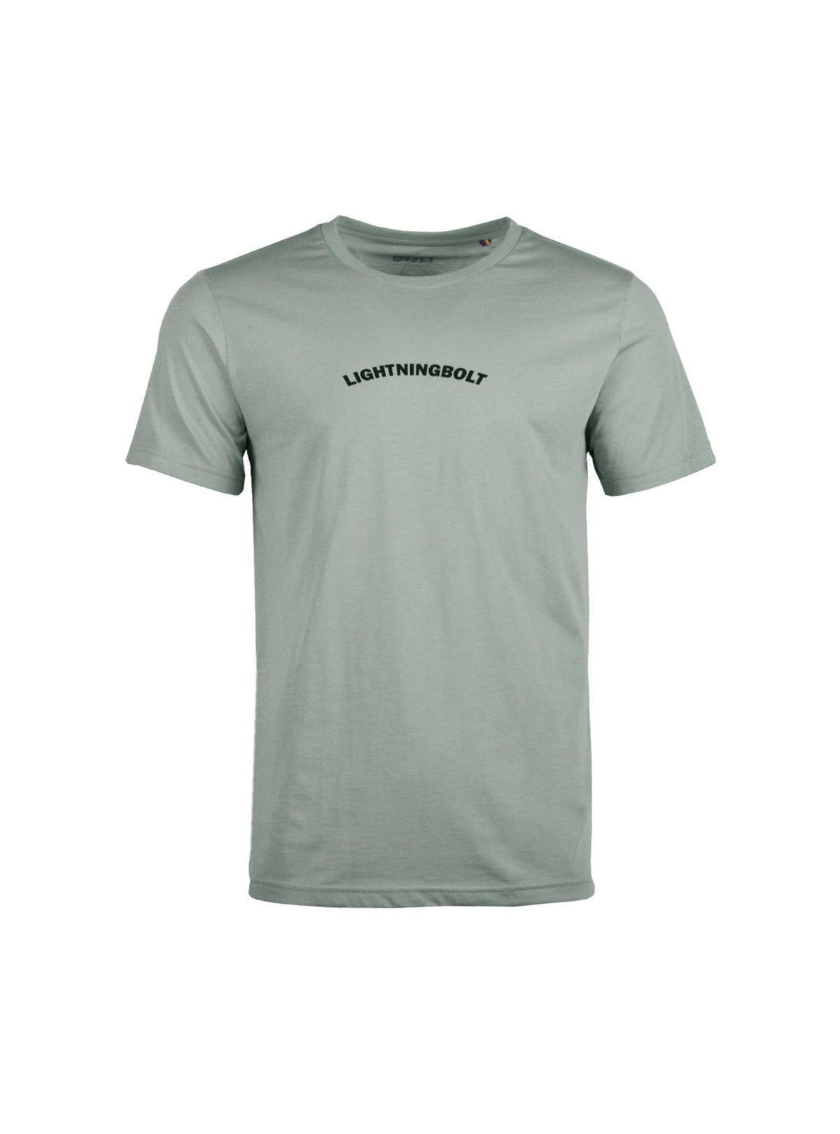 Lightning Bolt - REGULAR T - SHIRT WITH FRONT AND BACK PRINT - 23SMATST012G15000S