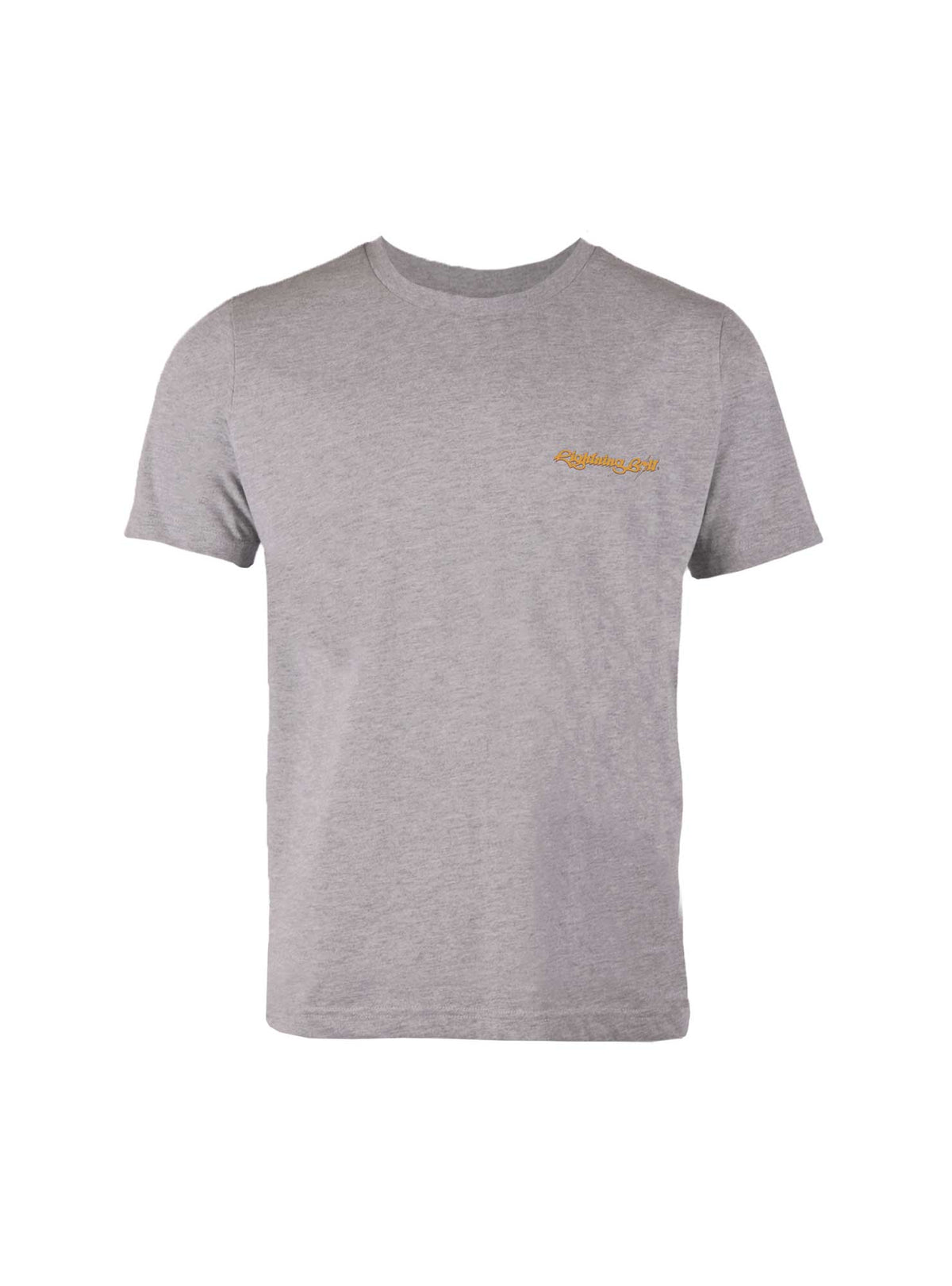 Lightning Bolt - REGULAR T - SHIRT WITH FRONT AND BACK PRINT - 24SMATST018S19000S