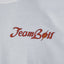 Lightning Bolt - REGULAR T-SHIRT WITH FRONT AND BACK PRINT - 99AMATSTU09W03000S