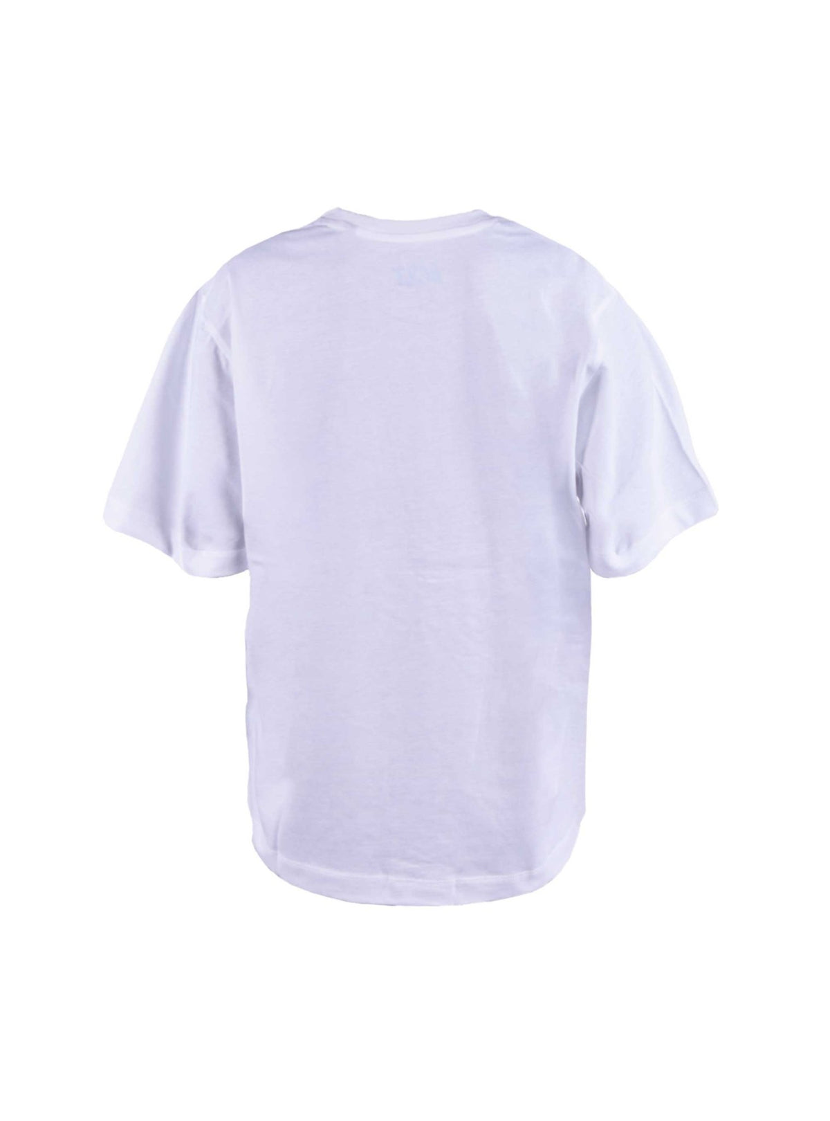 Lightning Bolt - REGULAR T-SHIRT WITH FRONT PRINT - 22SWOTST006W00000S