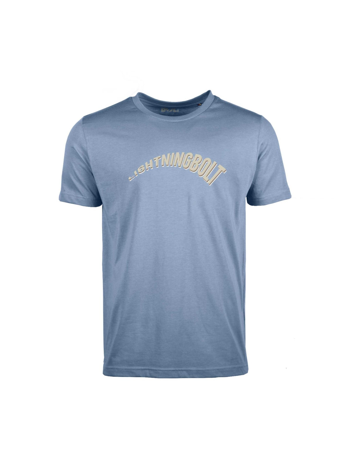 Lightning Bolt - REGULAR T - SHIRT WITH FRONT PRINT - 23SMATST005B81000S
