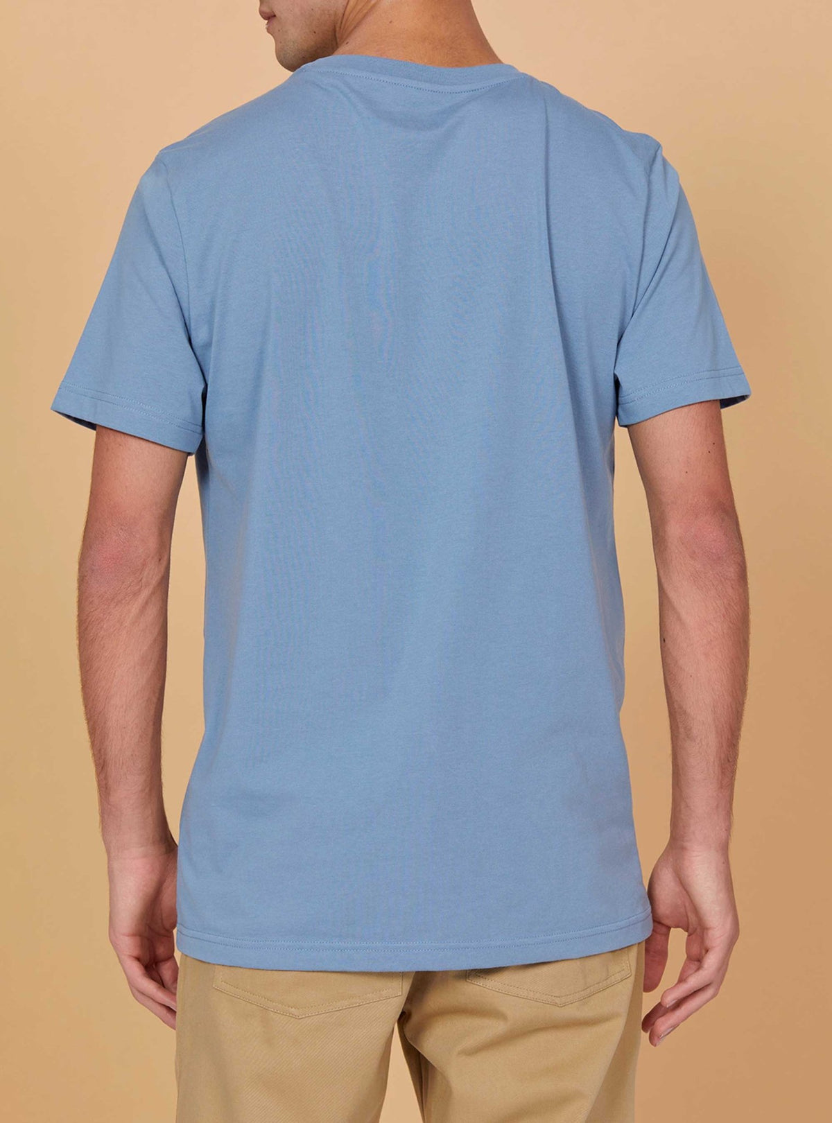 Lightning Bolt - REGULAR T - SHIRT WITH FRONT PRINT - 23SMATST005B81000S