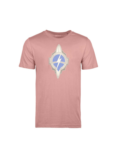 Lightning Bolt - REGULAR T - SHIRT WITH FRONT PRINT - 23SMATST011P17000S