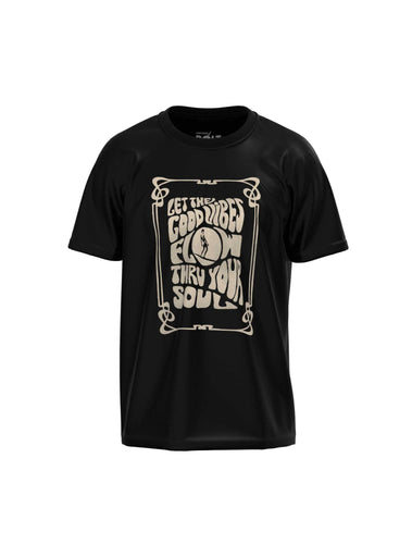 Lightning Bolt - REGULAR T-SHIRT WITH FRONT PRINT - 23SMATSTC03K01000S