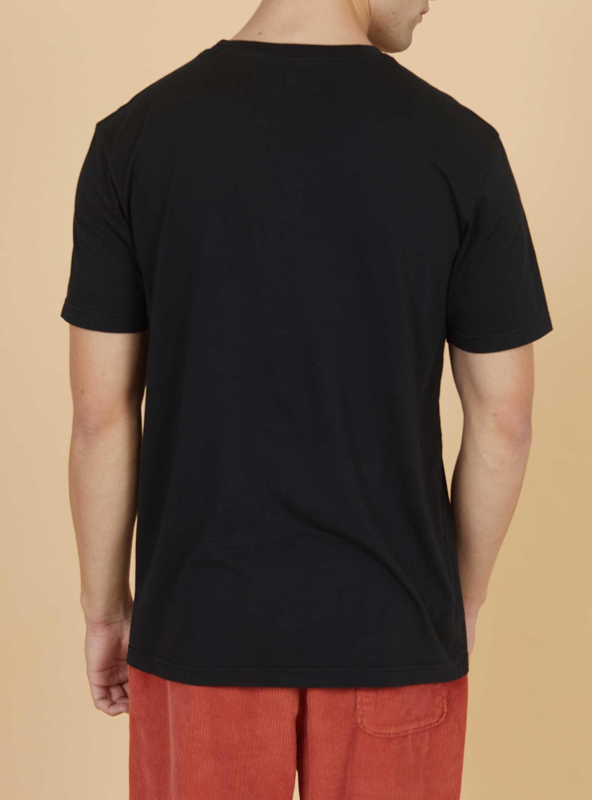 Lightning Bolt - REGULAR T-SHIRT WITH FRONT PRINT - 23SMATSTC03K01000S