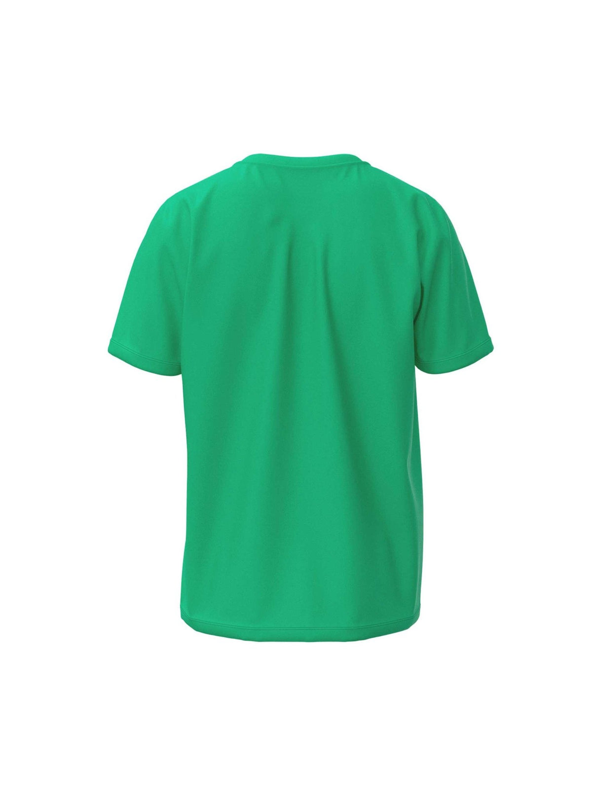Lightning Bolt - REGULAR T-SHIRT WITH FRONT PRINT - 23SMATSTC04G24000S