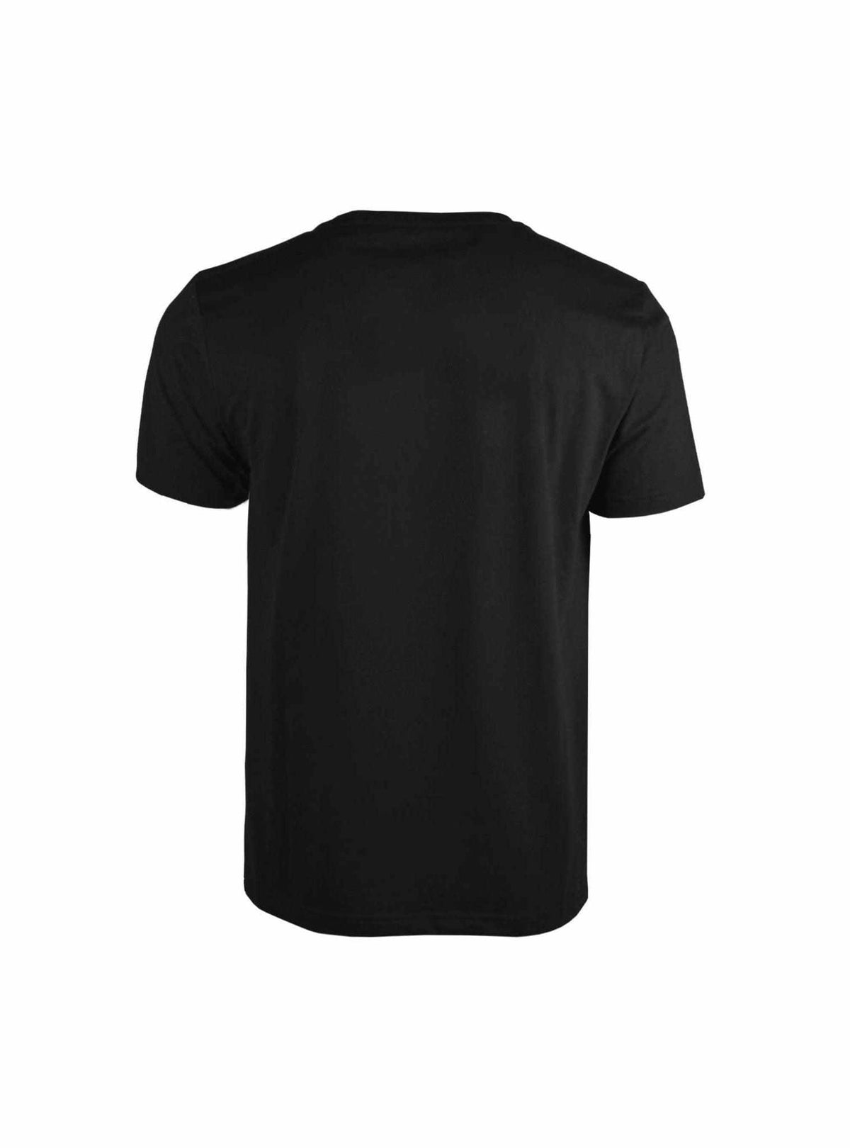 Lightning Bolt - REGULAR T-SHIRT WITH FRONT PRINT - 23WMATST007K04000S